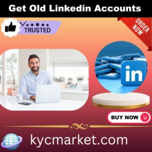 Get Linkedin Accounts