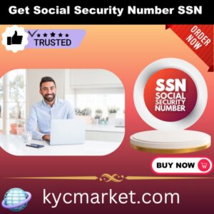 Get Social Security Number SSN