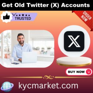 Get Twitter Accounts