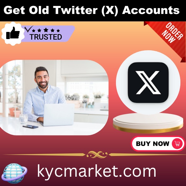 Get Twitter Accounts