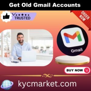 Get Gmail Accounts
