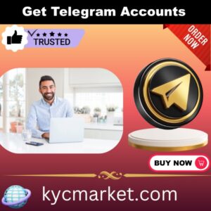 Get Telegram Accounts