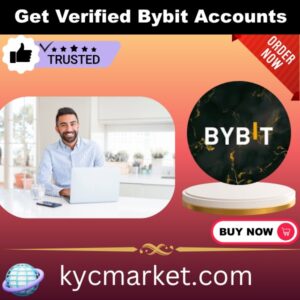 Get Verified ByBit Accounts