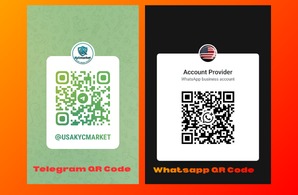Get Verified PayPal Accounts