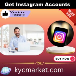 Get Instagram Accounts